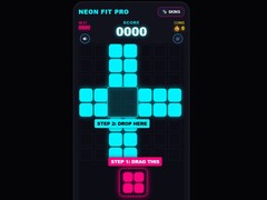 Xogo Neon Fit Pro