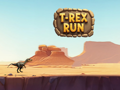 Xogo T-Rex Run