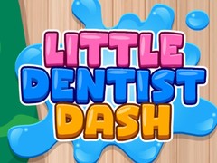 Xogo Little Dental Dash