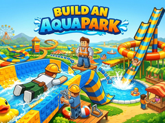 Xogo Build an Aquapark