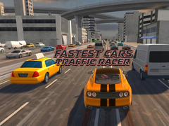 Xogo Fastest Cars Traffic Racer