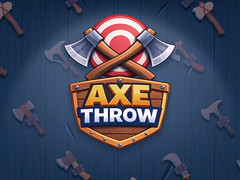 Xogo Axe Throw