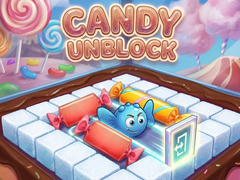 Xogo Candy Unblock