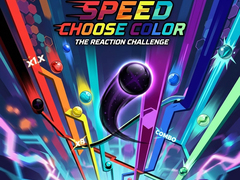 Xogo Speed Choose Color