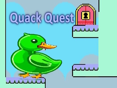 Xogo Quack Quest