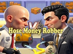 Xogo Hose Money Robber