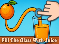 Xogo Fill The Glass With Juice