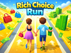 Xogo Rich Choice Run