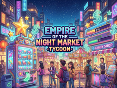 Xogo Night Market Tycoon