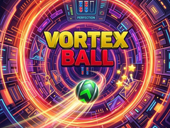 Xogo Vortex Ball
