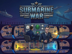 Xogo Submarine War