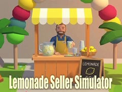 Xogo Lemonade Seller Simulator