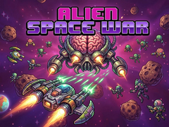 Xogo Alien Space War