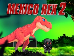 Xogo Mexico Rex 2