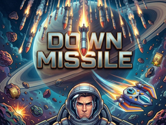 Xogo Down Missile