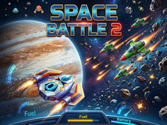 Xogo Space Battle 2