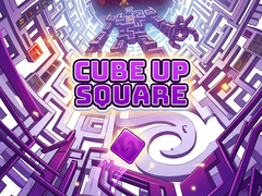 Xogo Cube Up Square