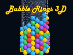 Xogo Bubble Rings 3D
