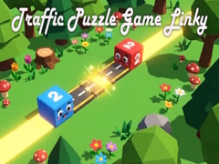Xogo Traffic Puzzle Game Linky
