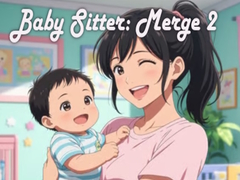 Xogo Baby Sitter: Merge 2