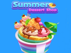 Xogo Summer Dessert shop
