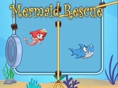 Xogo Mermaid Rescue