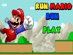 Xogo Run Mario Run