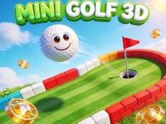 Xogo Mini Golf 3D