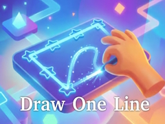 Xogo Draw One Line