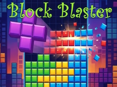 Xogo Block Blaster