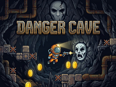 Xogo Danger Cave