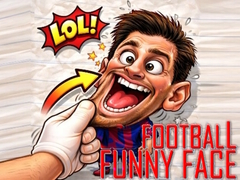 Xogo LOL Football Funny Face