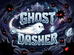 Xogo Ghost Dasher