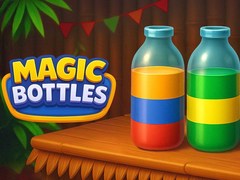 Xogo Magic Bottles