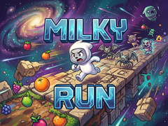 Xogo Milky Run