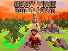Xogo Obby Mine Build Launch
