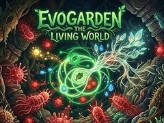 Xogo EvoGarden The Living World