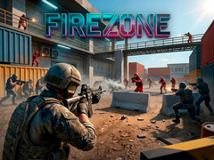 Xogo FireZone
