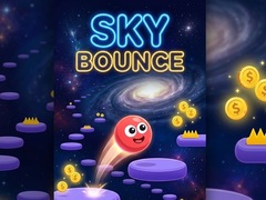 Xogo Sky Bounce