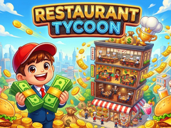 Xogo Restaurant Tycoon