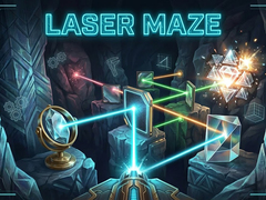 Xogo Laser Maze