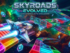Xogo SkyRoads Evolved