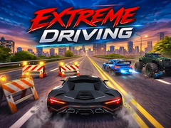 Xogo Extreme Driving