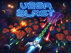Xogo Vega Blast