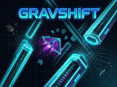 Xogo Gravshift