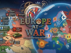 Xogo Europe at War