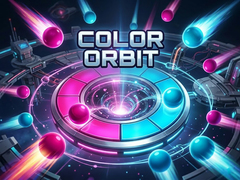 Xogo Color Orbit