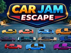 Xogo Car Jam Escape