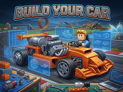 Xogo Build your Car