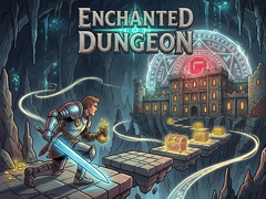 Xogo Enchanted Dungeon